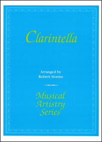 Clarintella - Clarinet Quartet